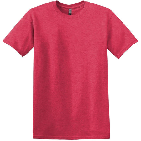 Heather Red