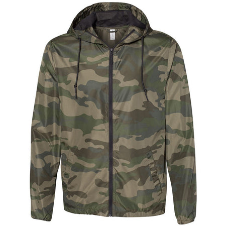 Forest Camo