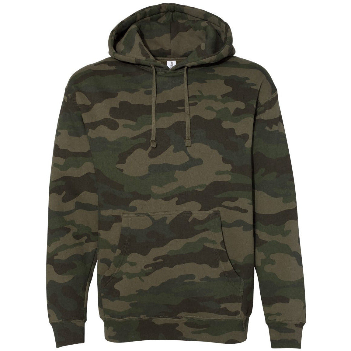 Forest Camo