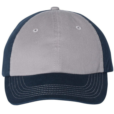 Grey/ Navy
