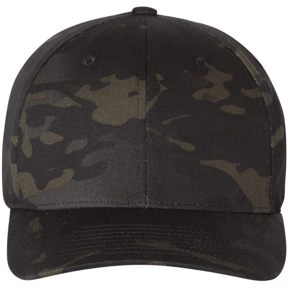 Multicam Black