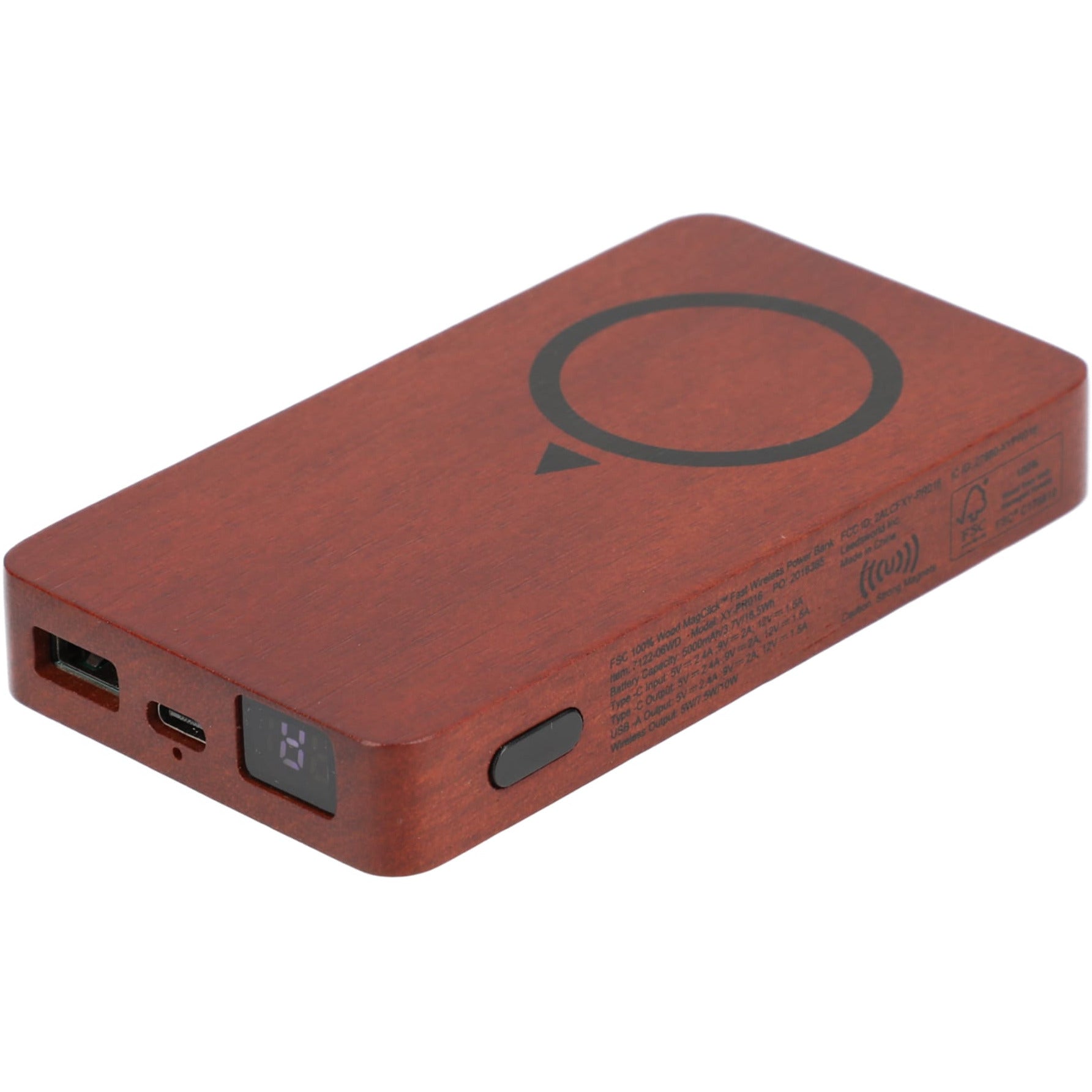 Wood(WD)