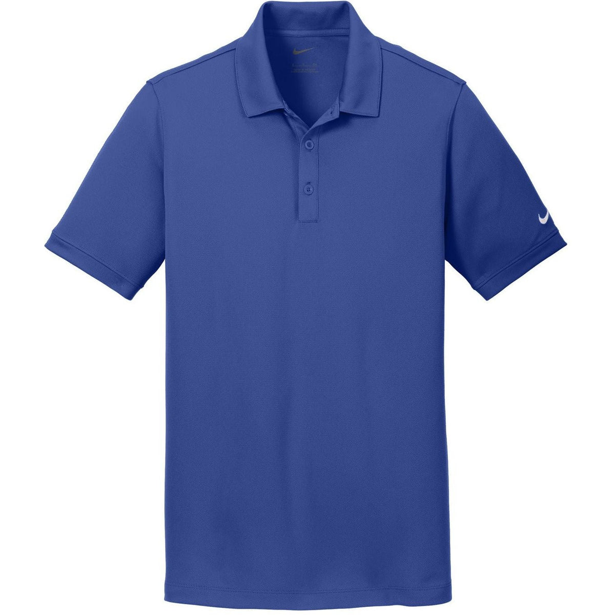 Deep Royal Blue