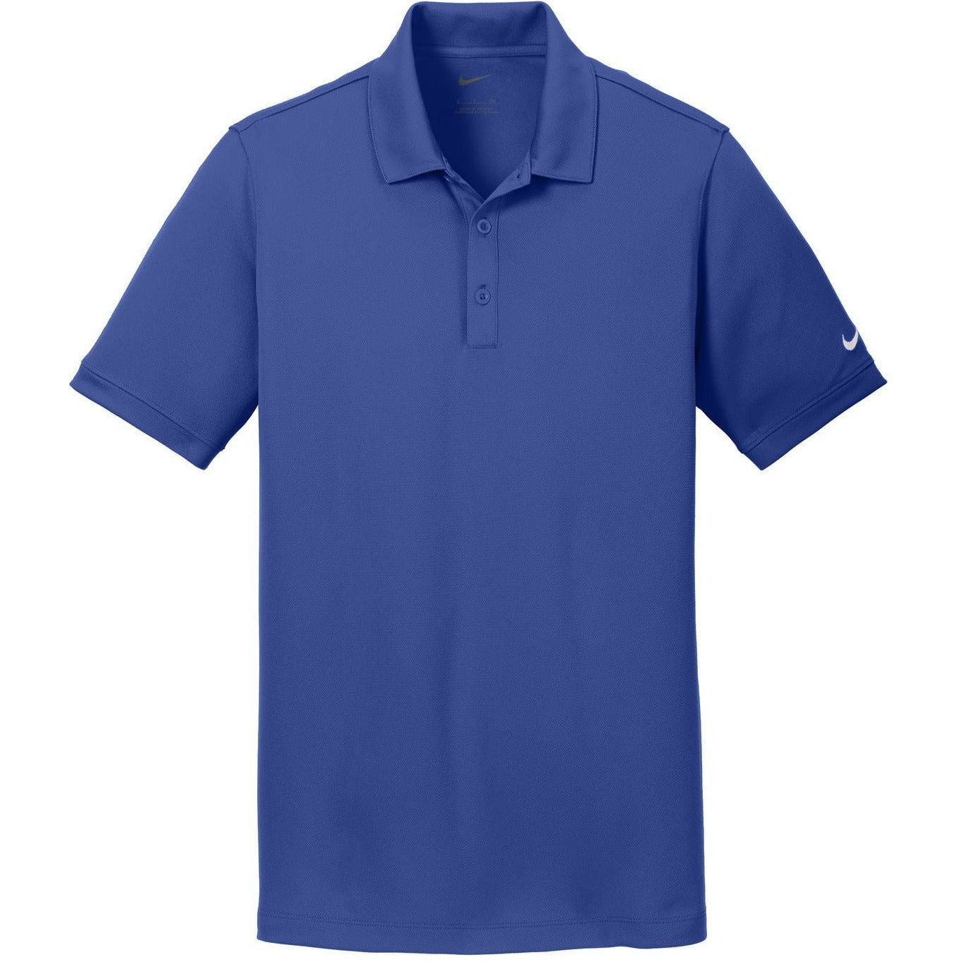 Deep Royal Blue