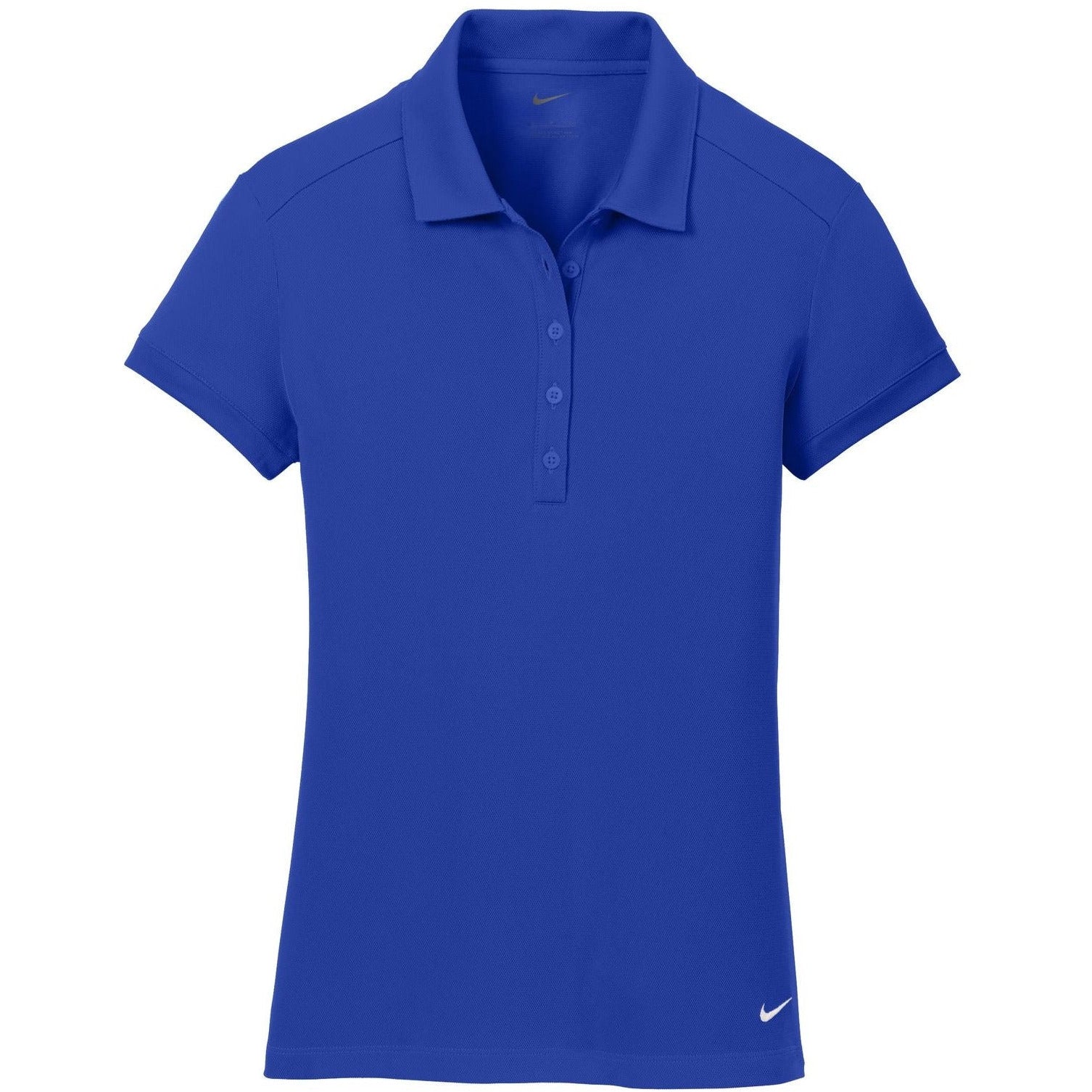 Deep Royal Blue