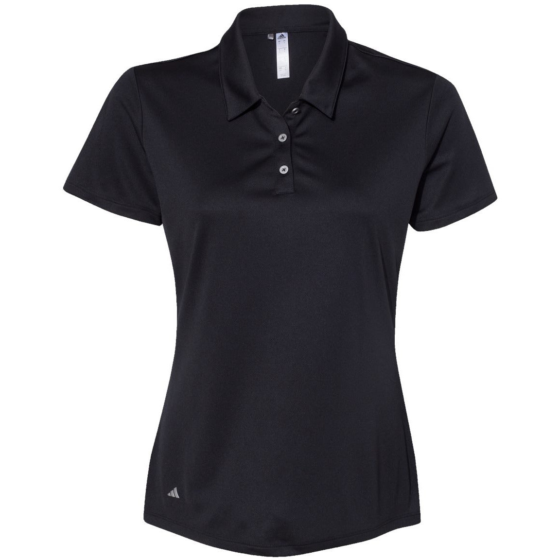Adidas Women's Performance Polo