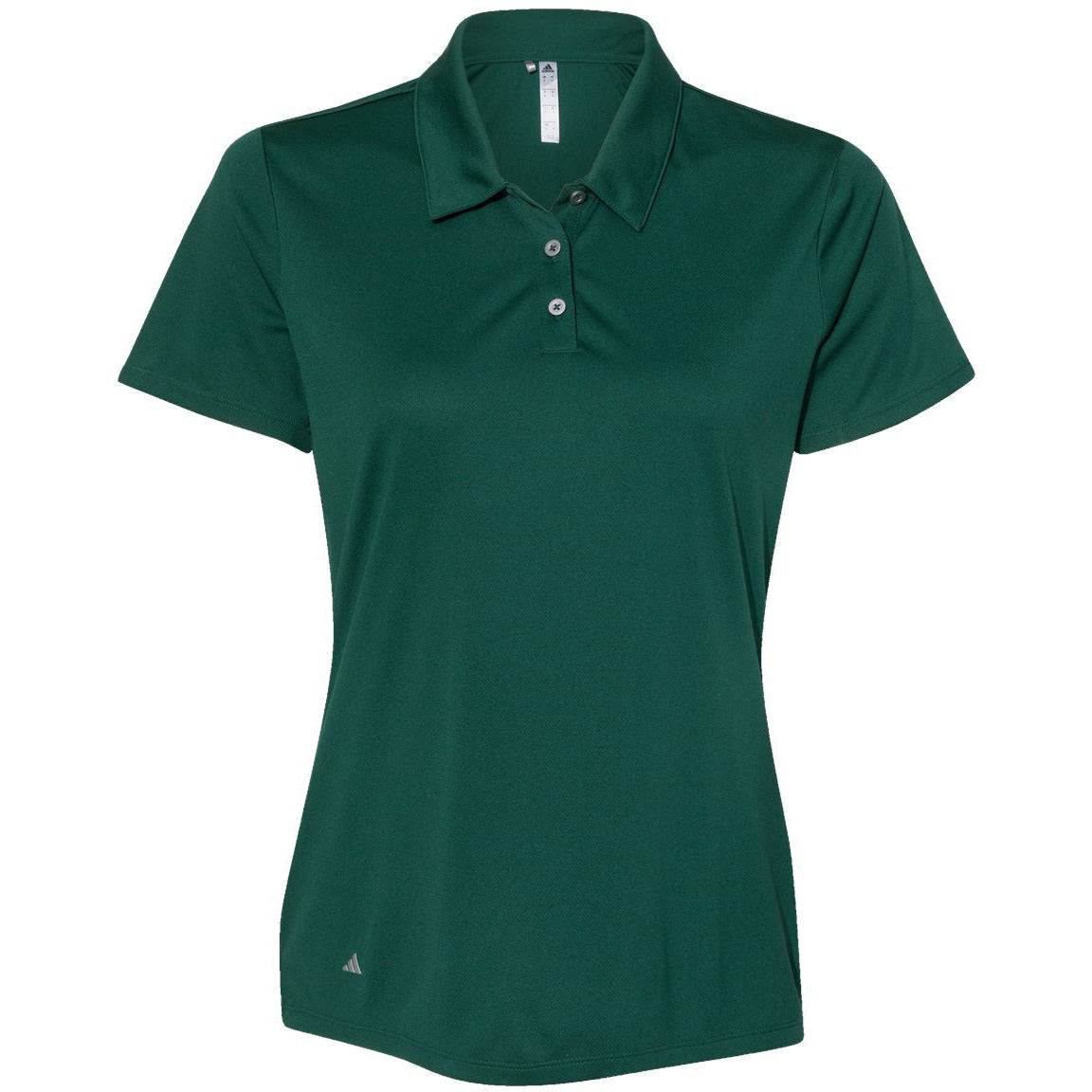 Adidas Women's Performance Polo