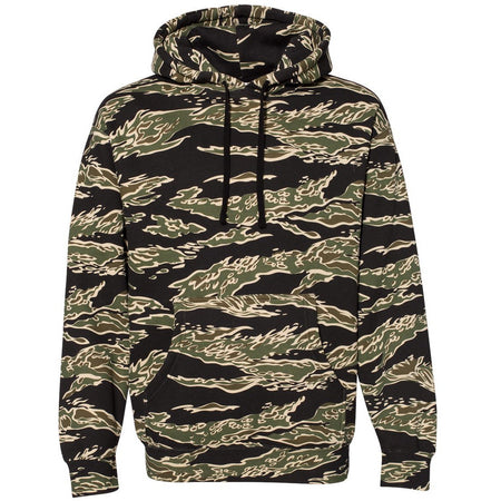 Tiger Camo
