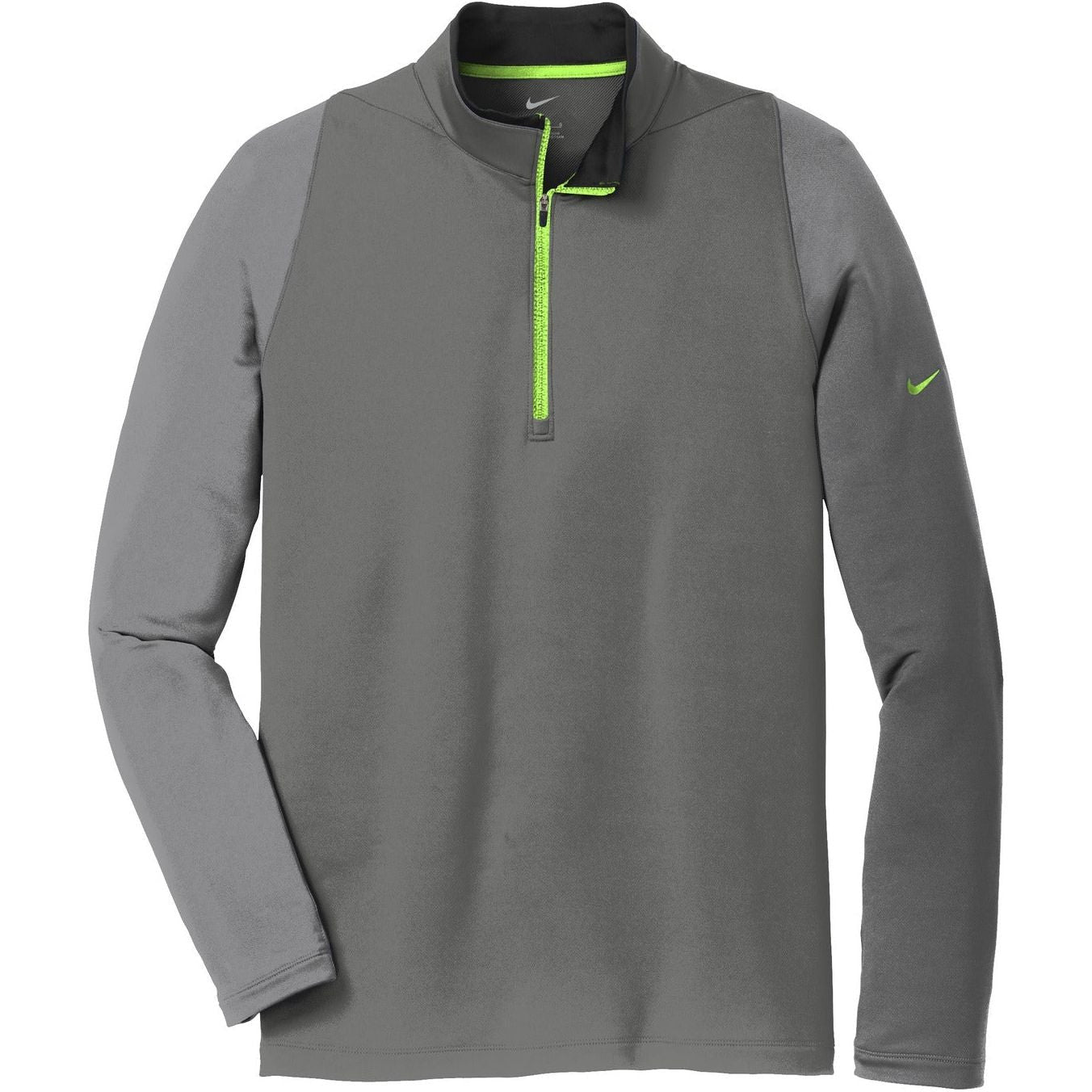 Dark Grey/ Cool Grey/ Volt