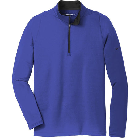 Deep Royal Blue/ Black