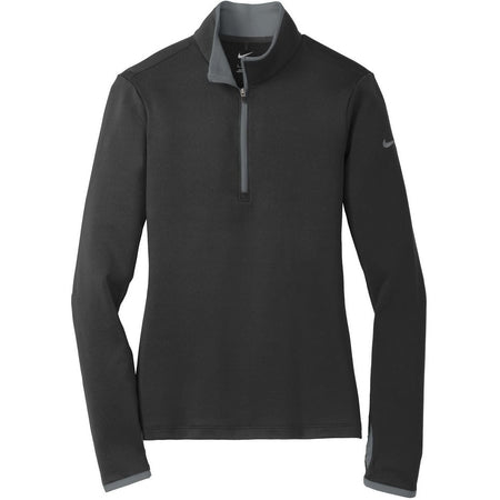 Black/ Dark Grey