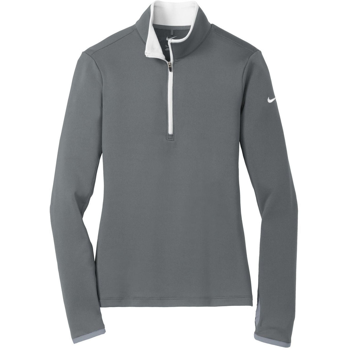 Dark Grey/ White