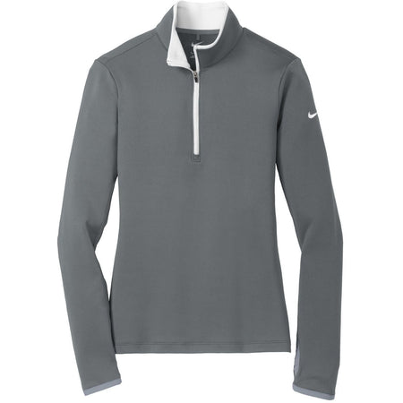 Dark Grey/ White