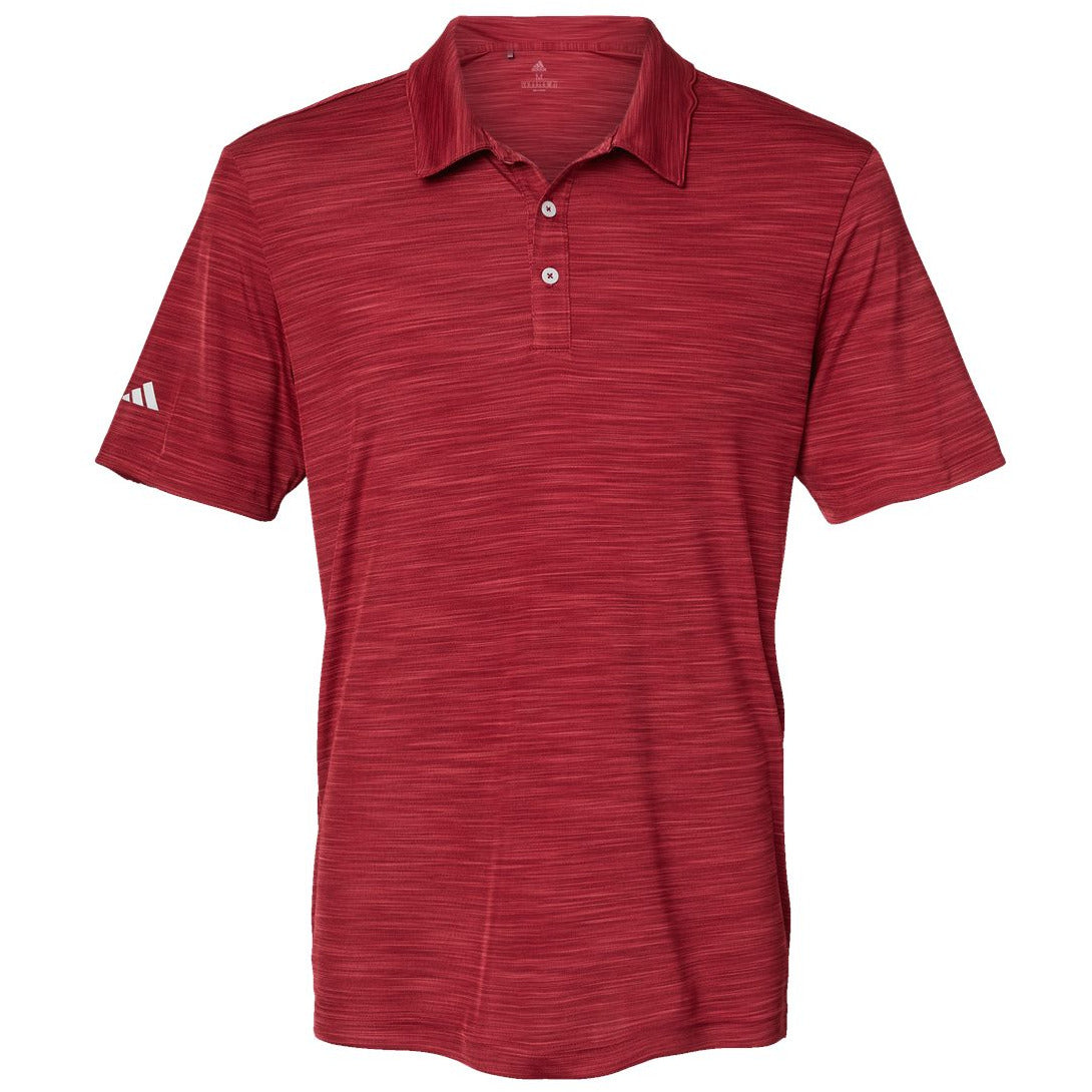 Adidas Mélange Polo