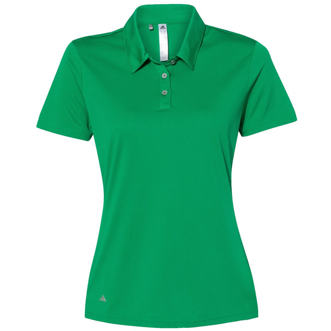 Adidas Women's Performance Polo
