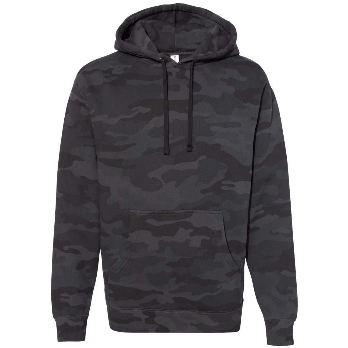 Black Camo