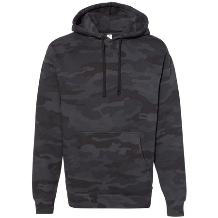 Black Camo