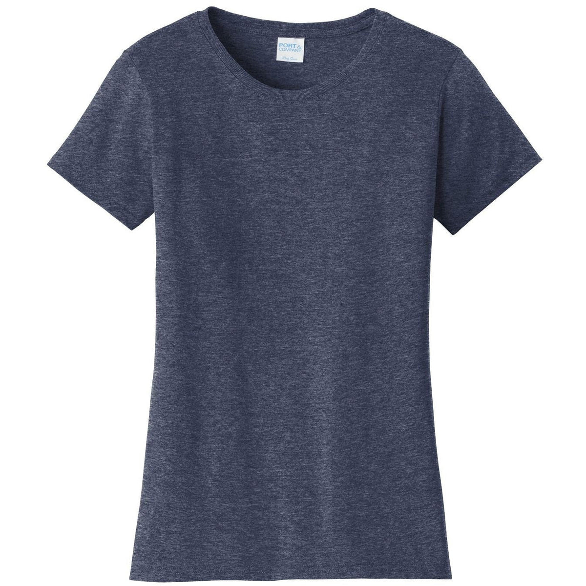 Heather Navy
