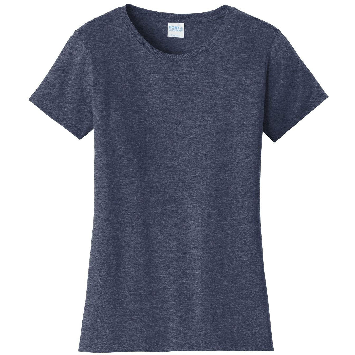 Heather Navy