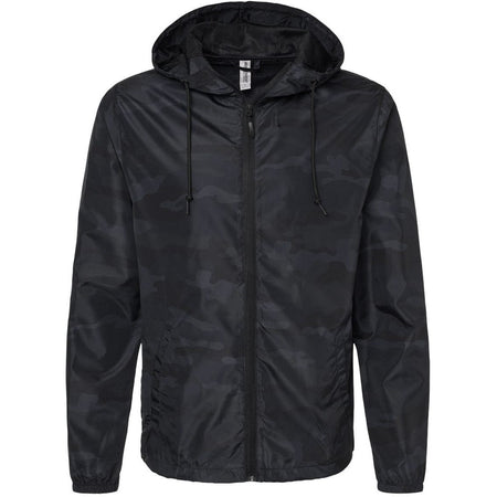 Black Camo