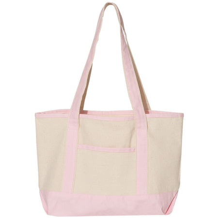 Natural/ Light Pink