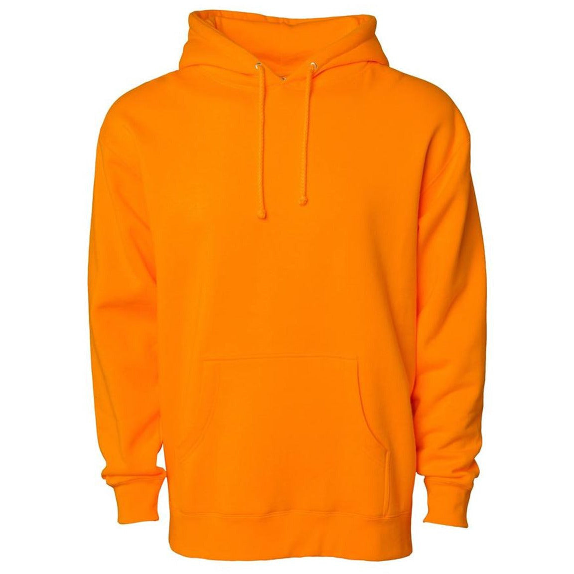 Safety Orange