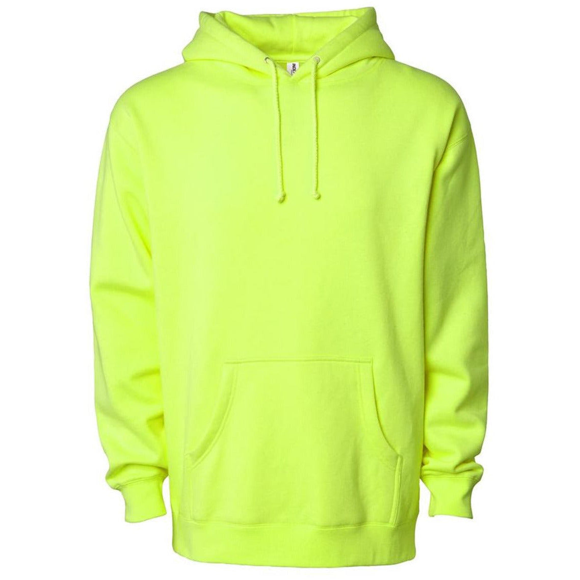 Safety Yellow