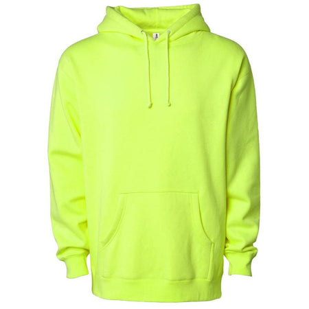 Safety Yellow