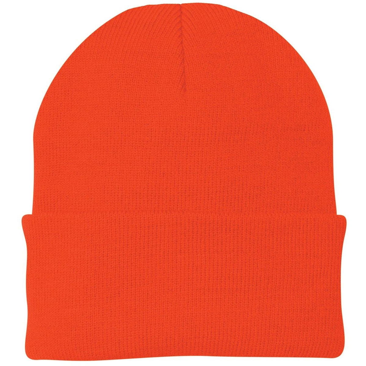 Athletic Orange