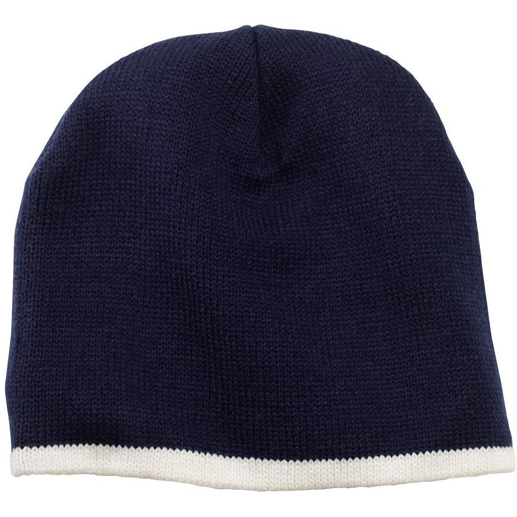 Navy/ Natural