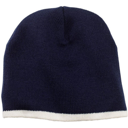 Navy/ Natural