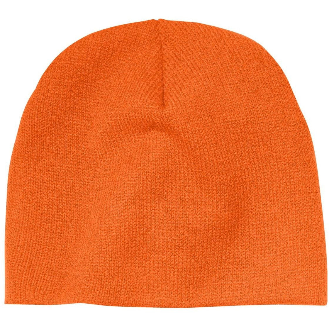 Neon Orange