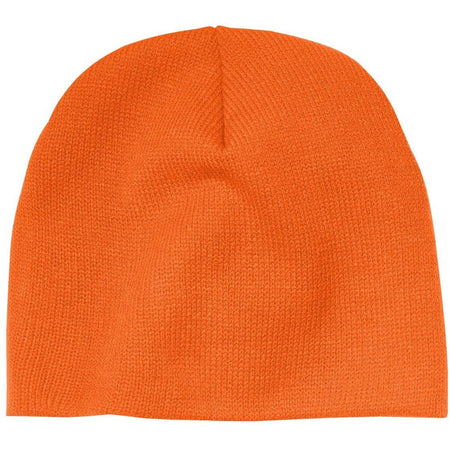 Neon Orange