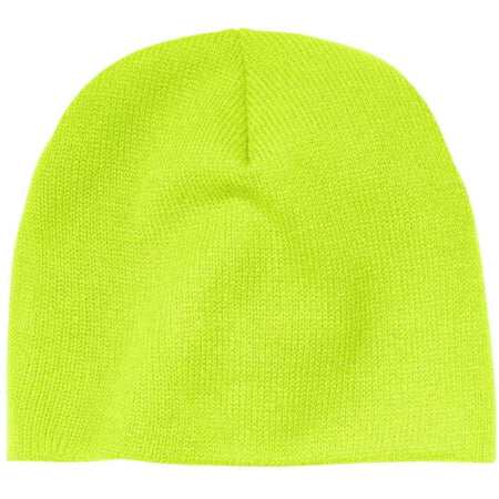 Neon Yellow