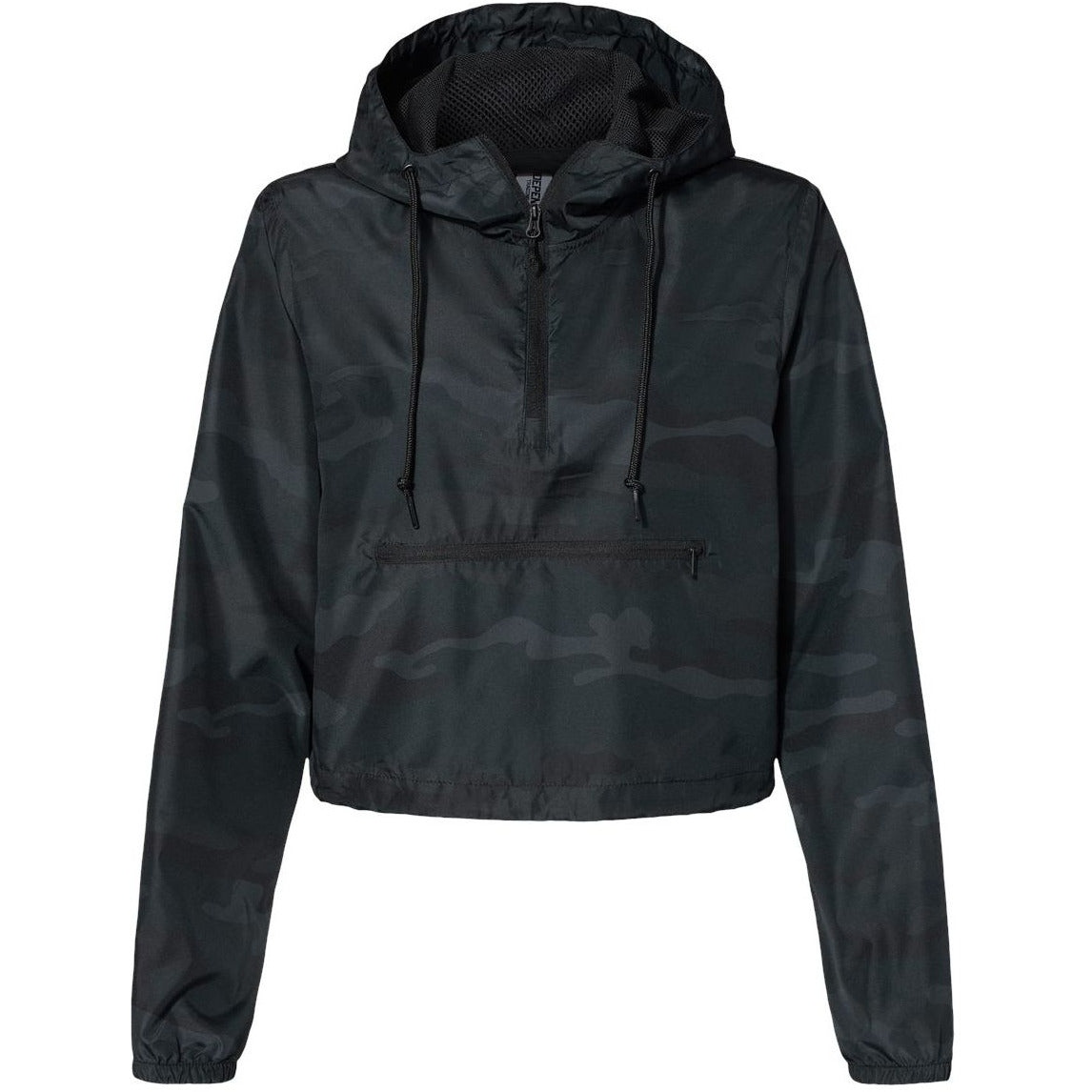 Black Camo