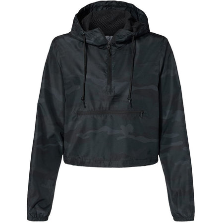 Black Camo