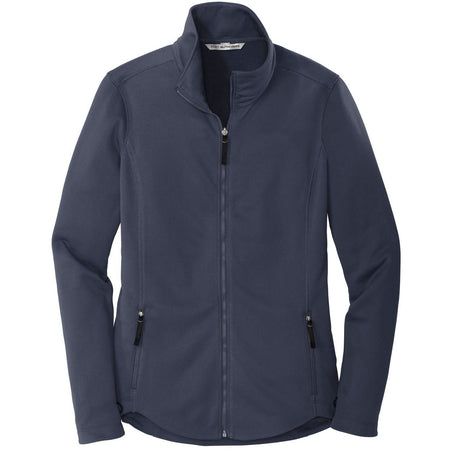 River Blue Navy