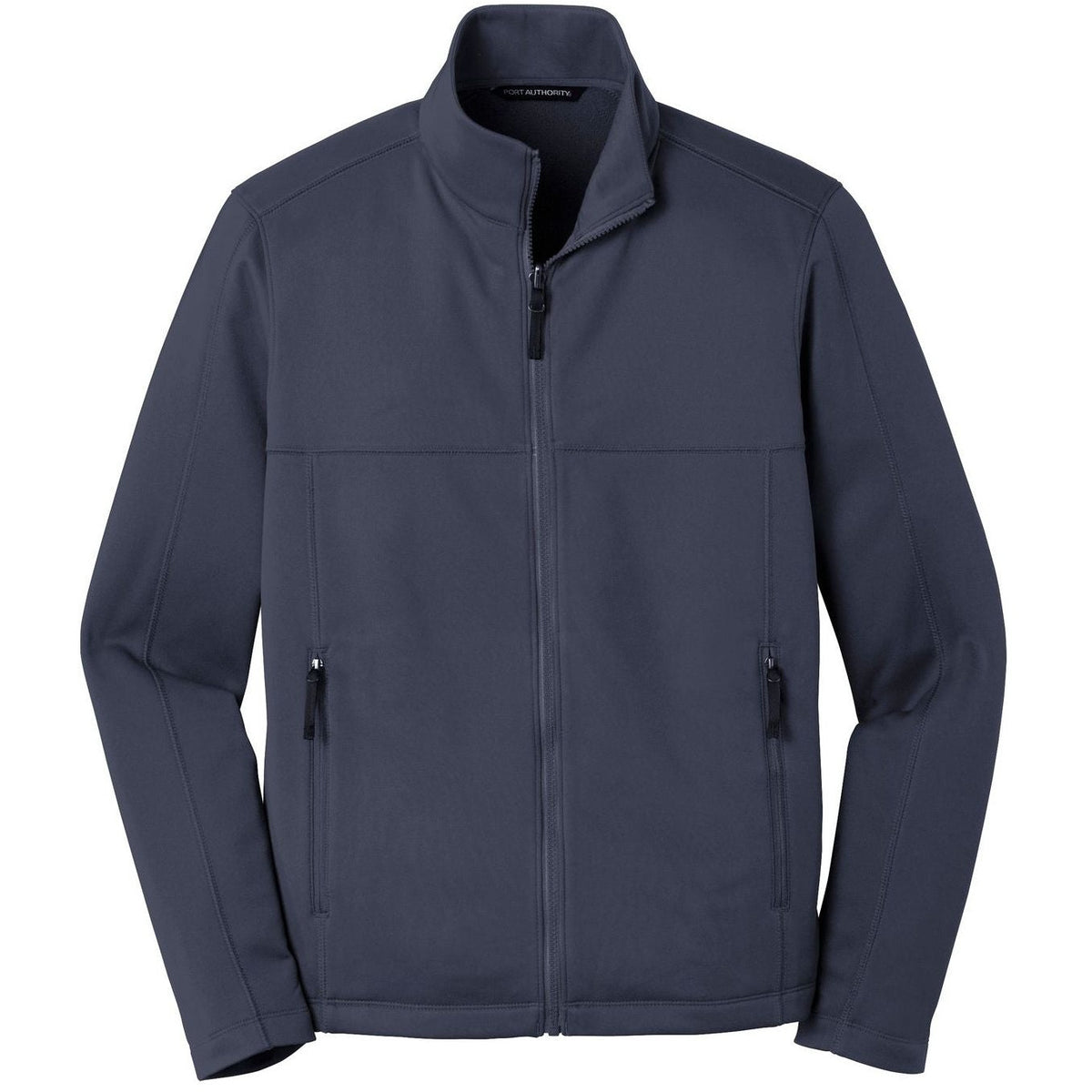 River Blue Navy