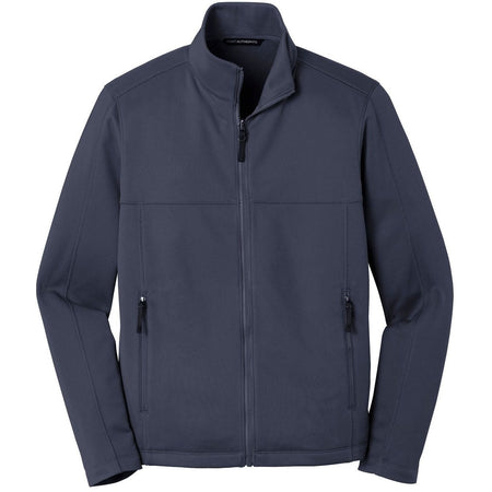 River Blue Navy