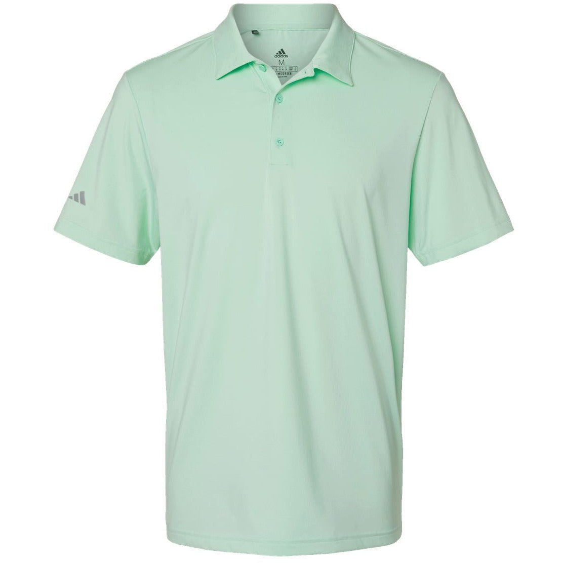 Adidas Ultimate Solid Polo