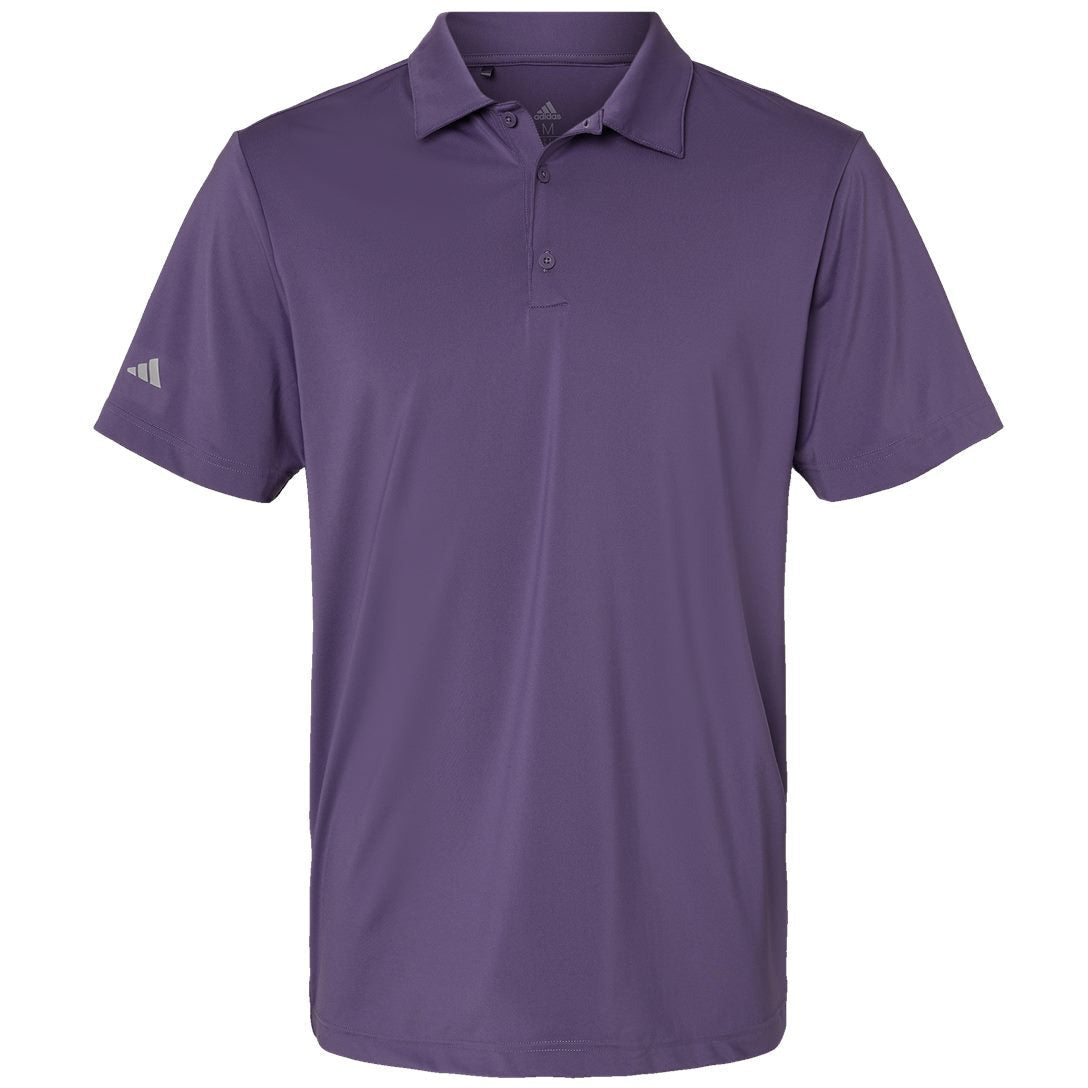 Adidas Ultimate Solid Polo