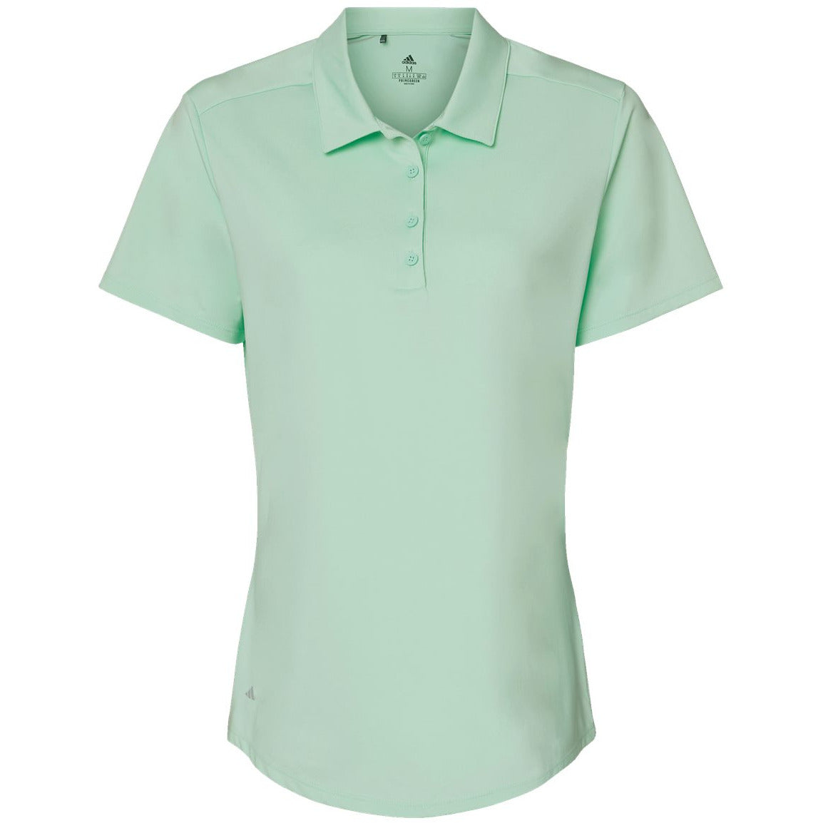 Adidas Women's Ultimate Solid Polo