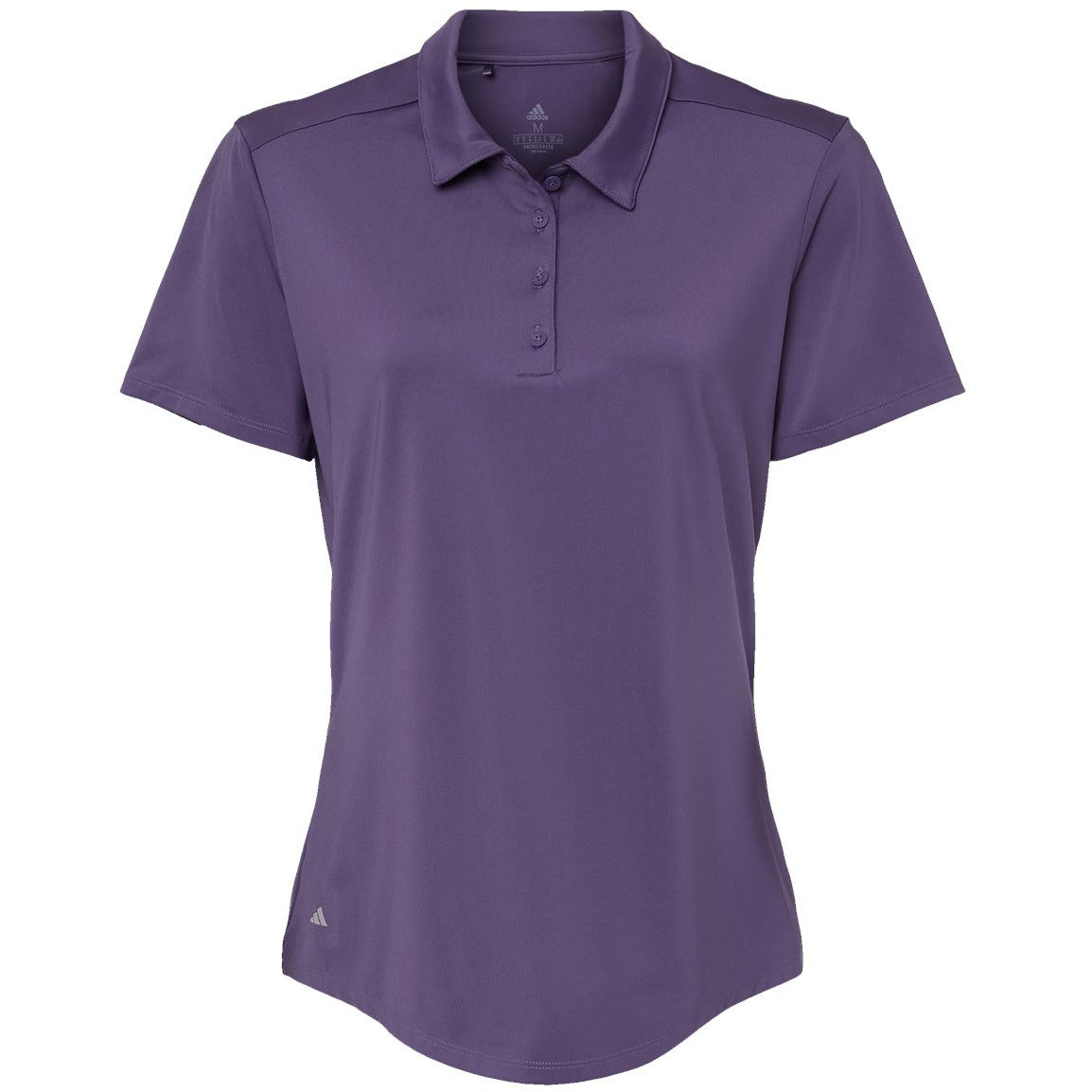 Adidas Women's Ultimate Solid Polo