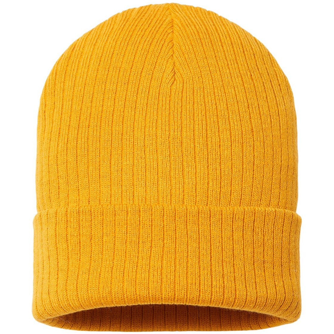 Mustard Yellow