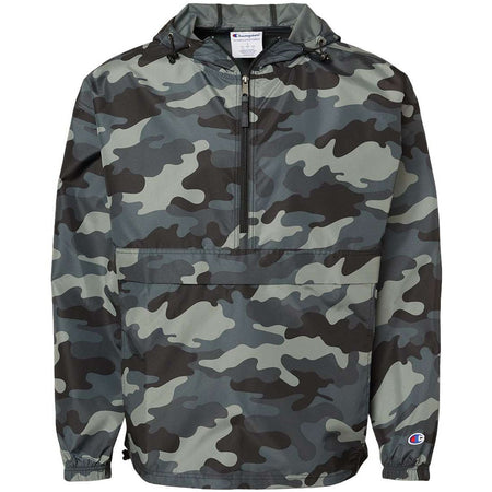 Concrete Camo
