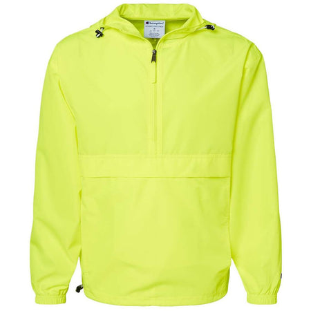 Safety Green