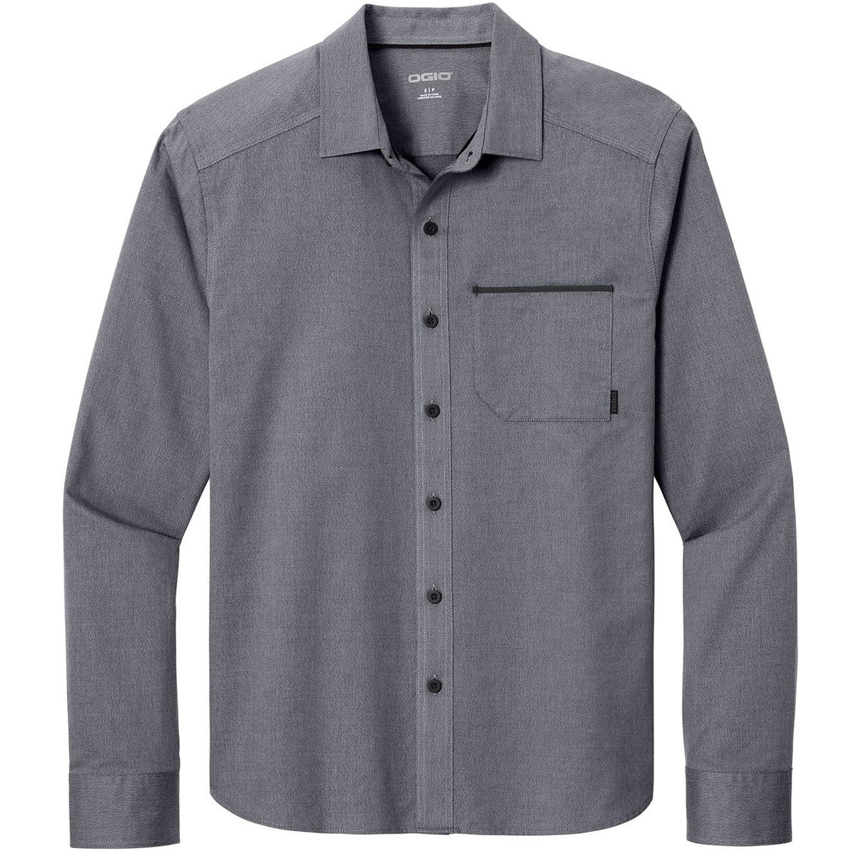 Gear Grey