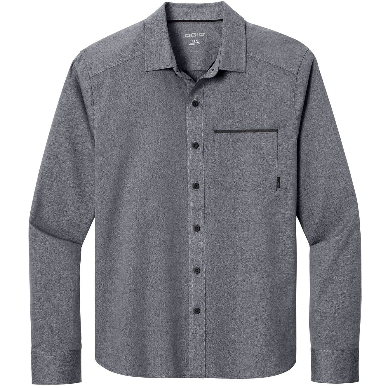 Gear Grey