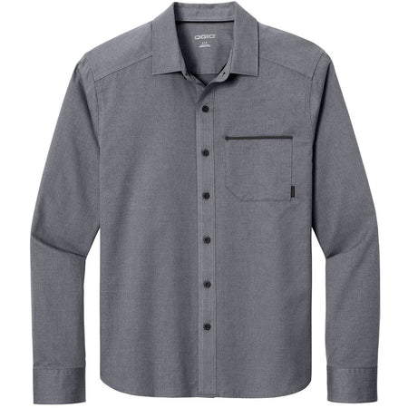 Gear Grey