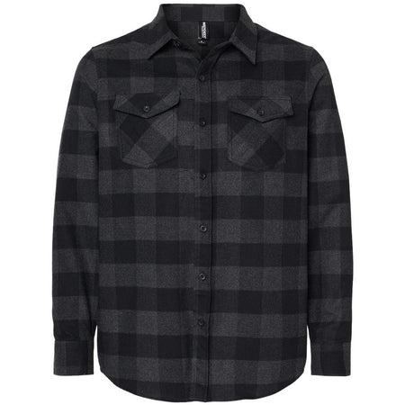 Charcoal Heather/ Black